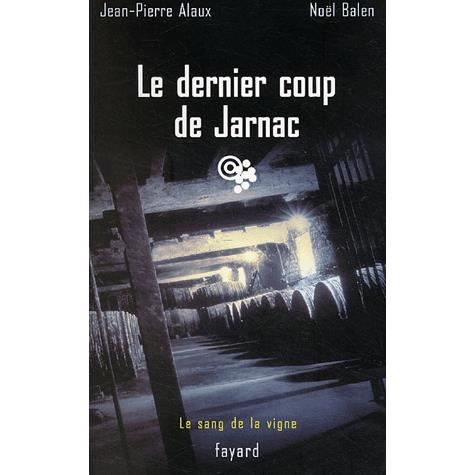 Le dernier coup de Jarnac