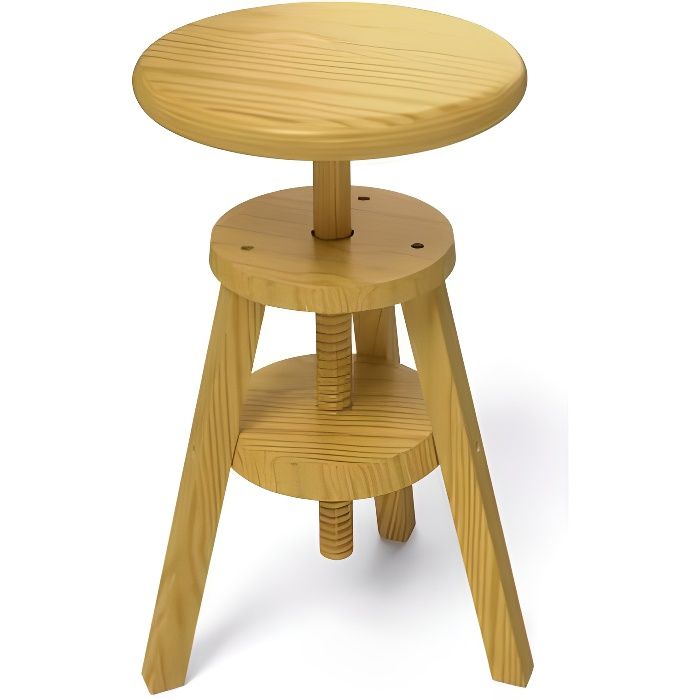 Tabouret A Vis