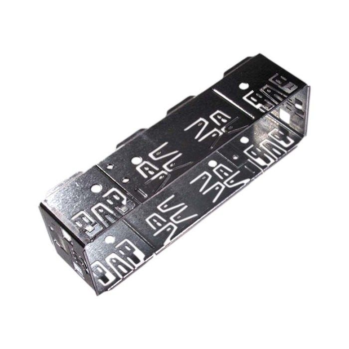 Cage universelle 1DIN