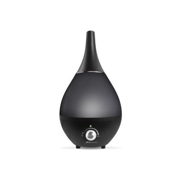 Humidificateur AIR NATUREL GOTA Black