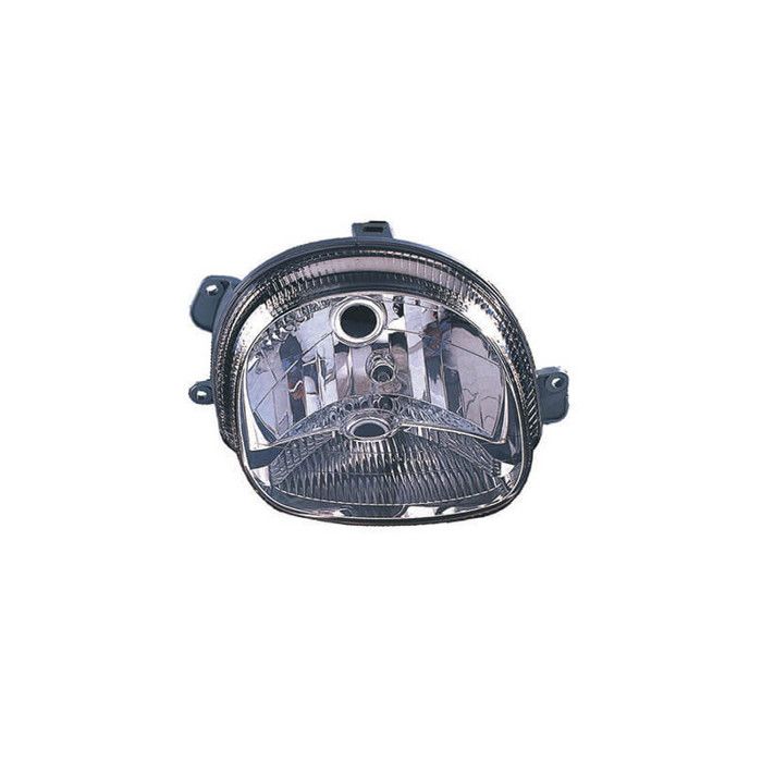 Phare avant droit H4 Renault Twingo 2000-2007 RA22782