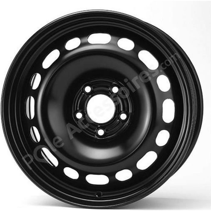 Jante tole 16 pouces 5x108 CITROEN C5 C5 Tourer - 9277