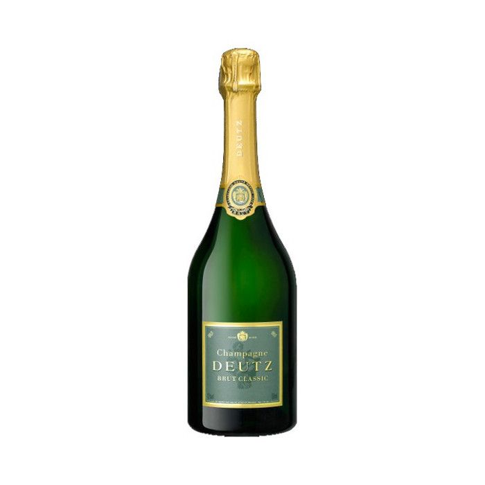DEUTZ Brut Classic