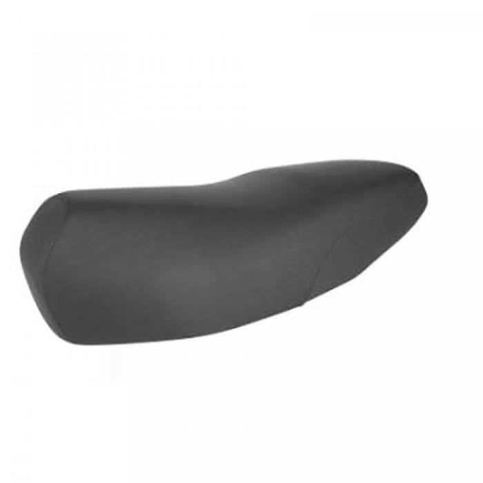 Selle biplace Yamaha BWS pour 50 cc de 2004 a 2013 580100A etat Selle couleur noir nouveau modele