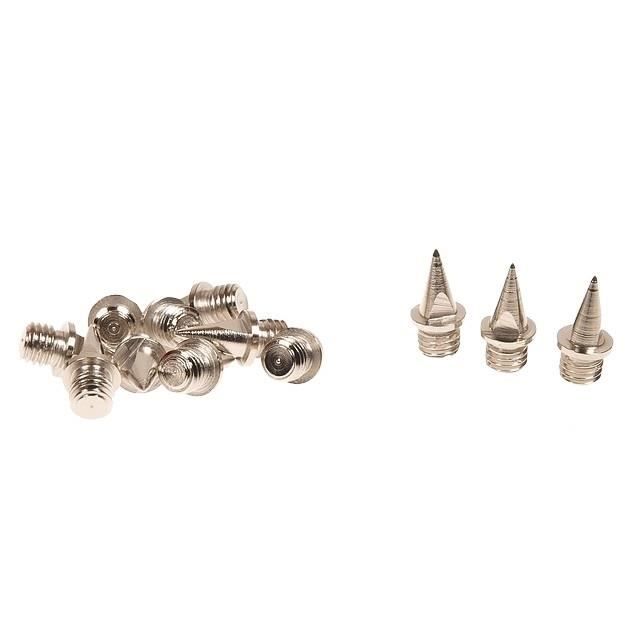 Accessoire athlétisme Pointes athle 9 mm par12