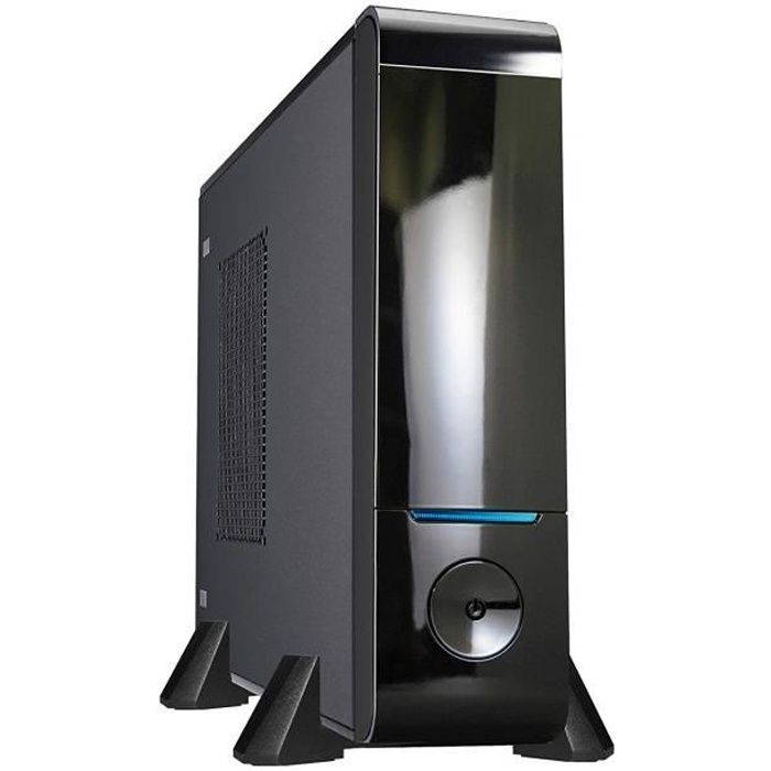 Boitier flex atx 9201c2121 avec alimentation