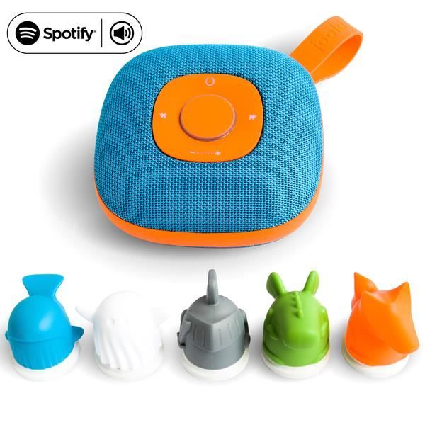 Jooki - Musique et Histoires sans écran avec la Technologie ToyTouch