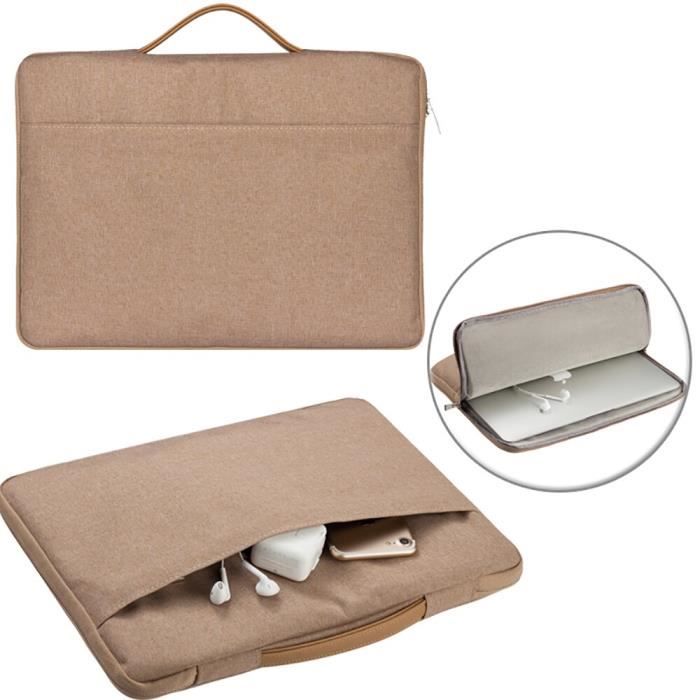 gold-ZenBook 13 UX331UN -Sacoche d'ordinateur portable pour ASUS VivoBook S14-S15-S200 S200e-X202E-VivoTab-X102BA-X401-ZenBook 13