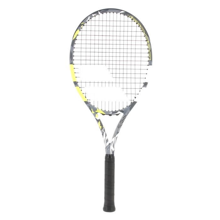 Raquette de tennis Evo aero s cv - Babolat 2 Gris