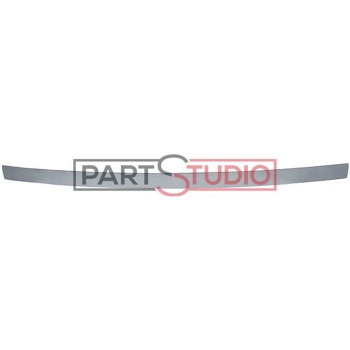 Moulure à peindre Hayon arrière CITROEN C4 GRAND PICASSO 10/06 => 8742N1 - CT2509BMP