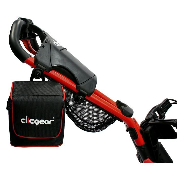 Pochette pour accessoires Clic Gear 3.0