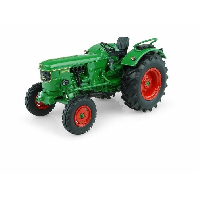 DEUTZ D 60 05 2 roues motrices - UH4994