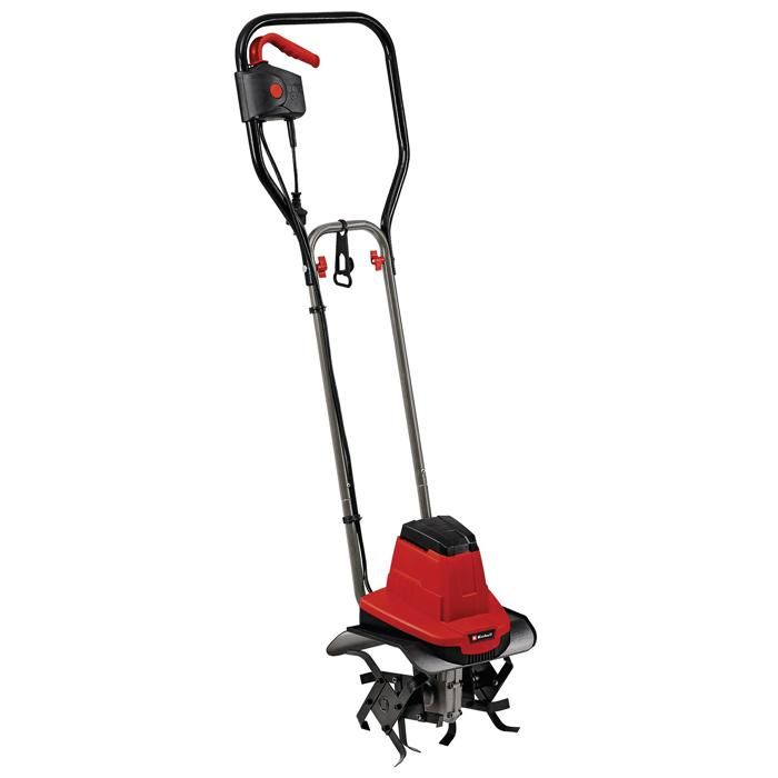 EINHELL - Motobineuse électrique GC-RT 7530