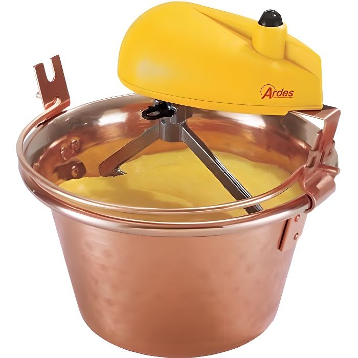 ARDES - Confiturier / Appareil à polenta ARD-248
