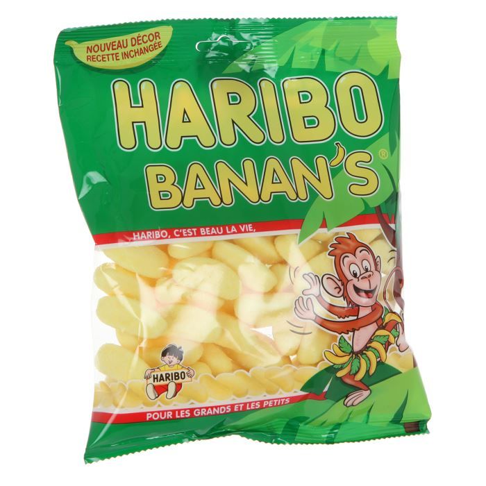 HARIBO Bams 300g