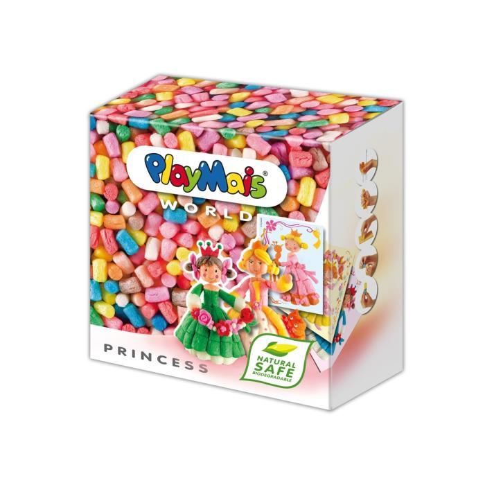 PLAYMAIS World -Princesse-