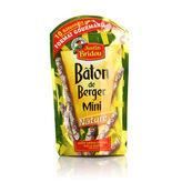 justin Bridou Bâton de berger mini nature 100g