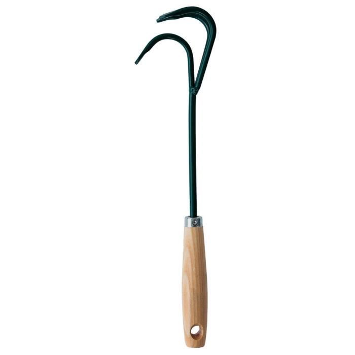 LEBORGNE Petite griffe 3 dents