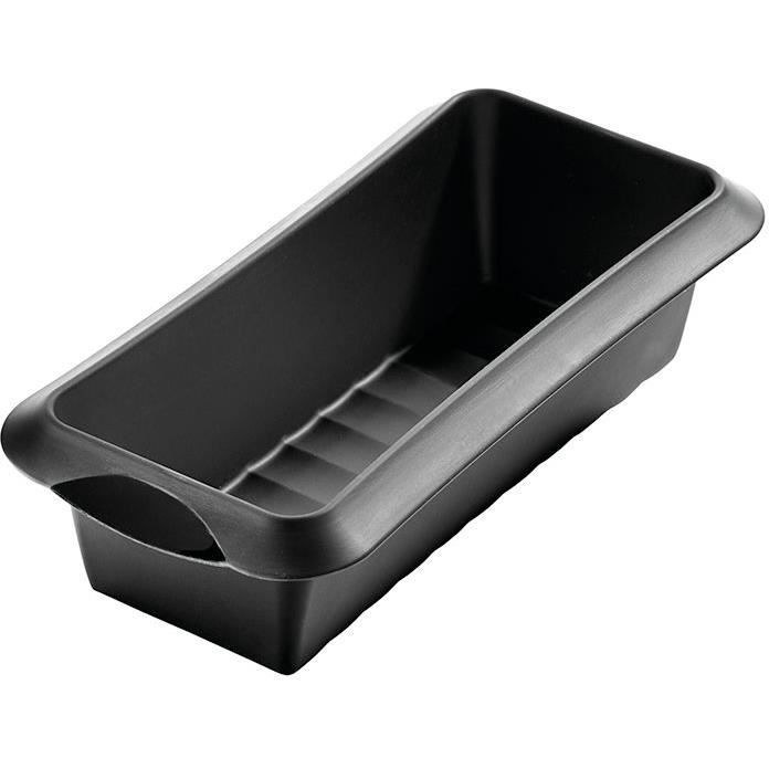 Moule à cake Classic 24cm - noir