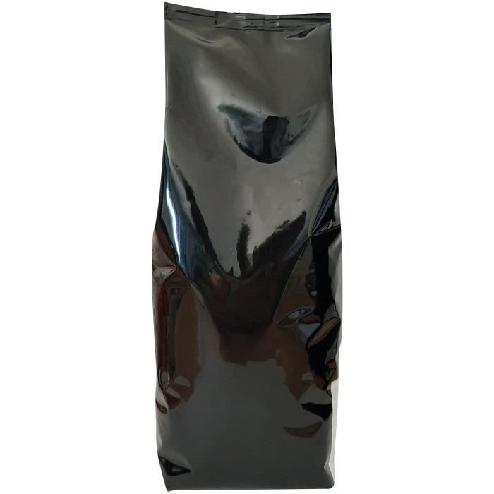 MAISON TAILLEFER Café moka d'Ethiopie en grains Bio - Arabica - 1 kg