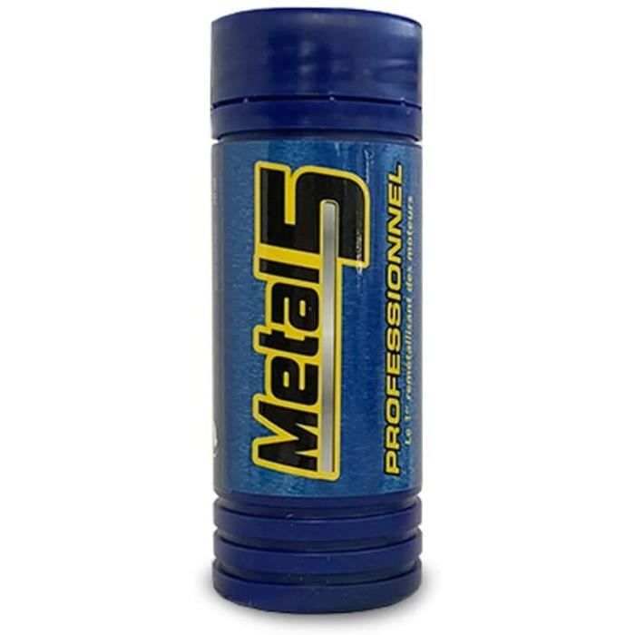 METAL 5 PROFESSIONNEL 70 ML