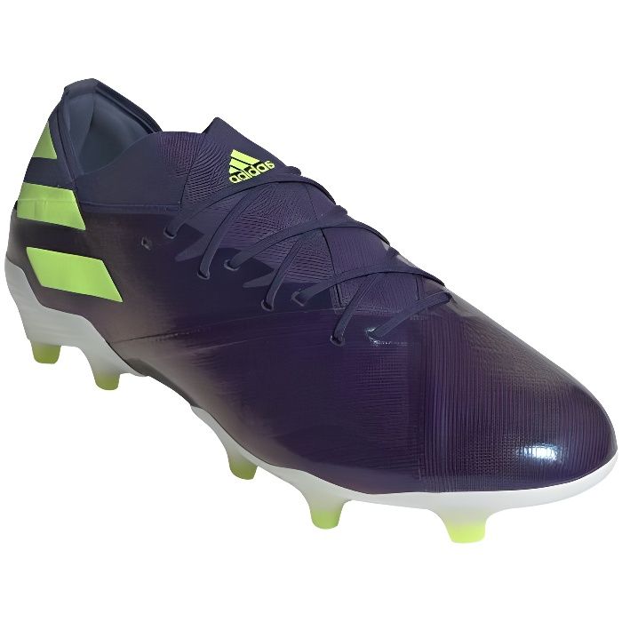 Chaussures de football adidas Nemeziz Messi 19.1 FG