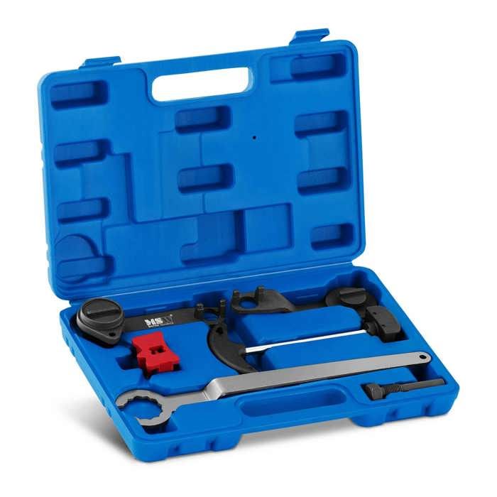 Kit Calage Distribution Moteurs VW, Audi, Skoda & Seat + Mallette De Transport
