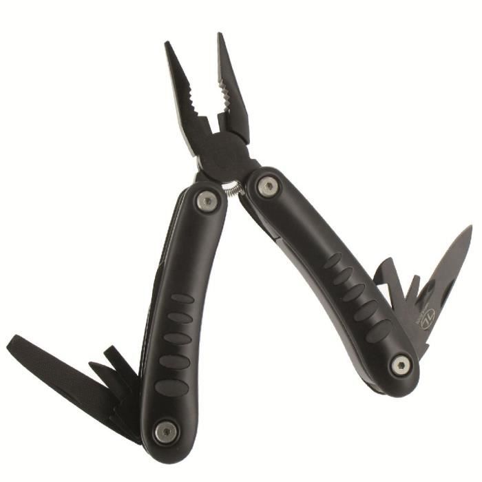 HIGHLANDER Outil Multi Fonction Harrier