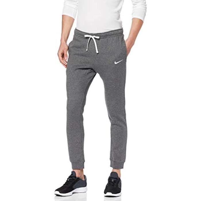 Kit Badminton NIKE VL6S2 Pantalon Uniex 'M Cfd Flc Tm Club19 port Troue
