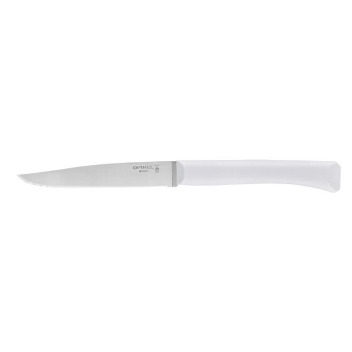 OPINEL - 1 couteau de table Bon Appetit Nuage