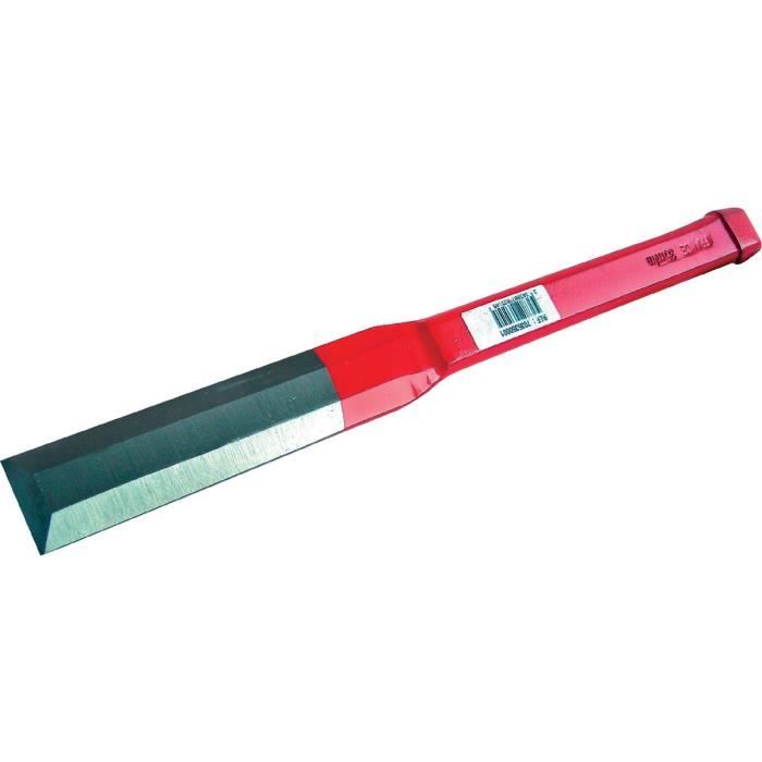 Ciseau de charpentier Outibat - Dim. 30 x 350 mm