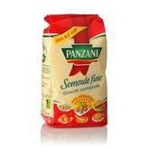 PANZANI Semoule de blé fine - 500 g