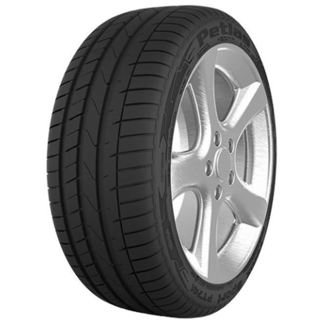 Petlas PT741 245-45R19 98W - Pneu auto Tourisme Eté