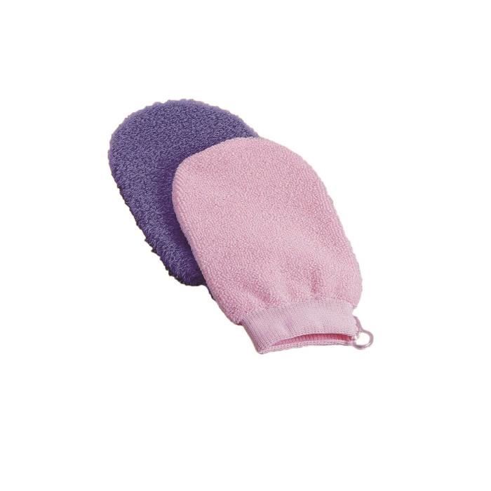 RIFFI Gant de massage synthétique