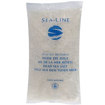 Sealine Sel de la Mer Morte 1kg