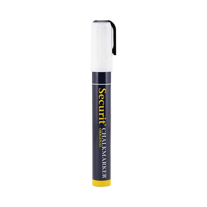 Feutre-craie Original Medium, blanc