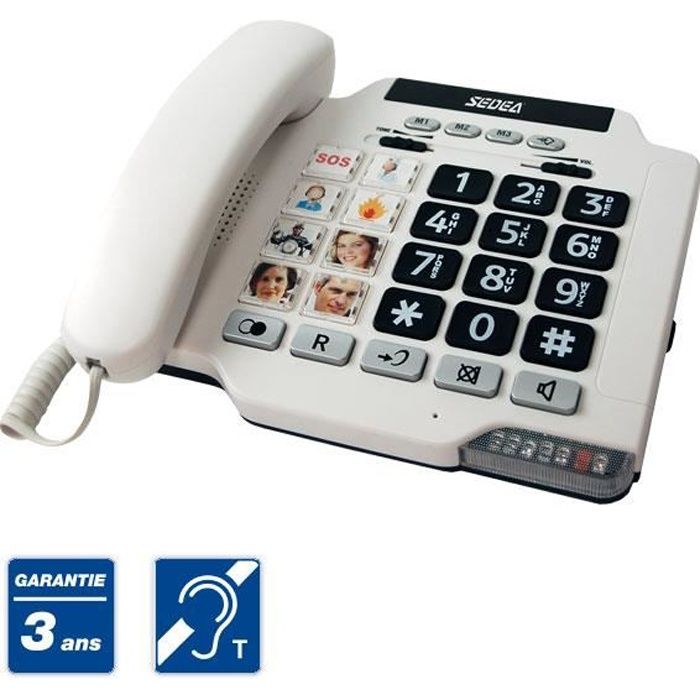 SEDEA PHOTOPHONE