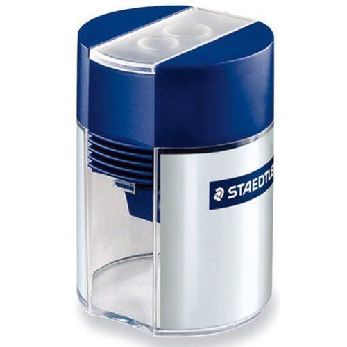 Staedtler 512 001 Double taille-mine Import All…