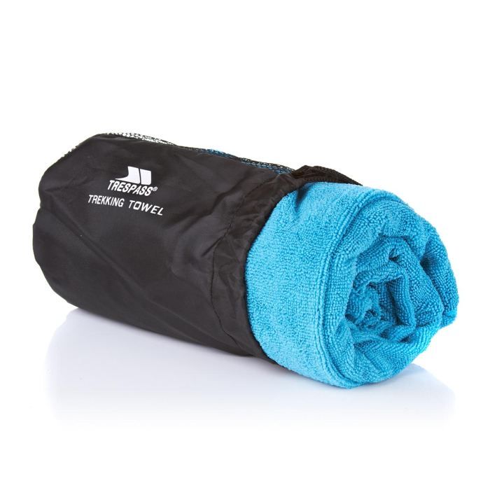 Serviette Wringin Soft Touch Terry Trespass - B…