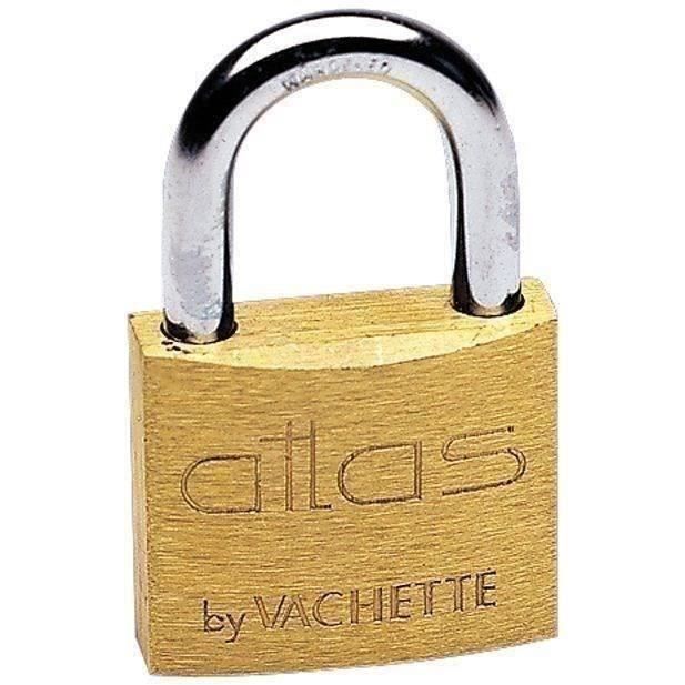 Cadenas Atlas - 25 mm