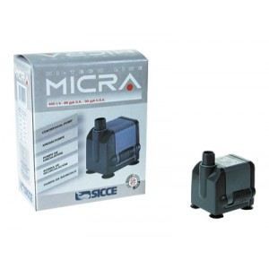 Pompe à eau Micra