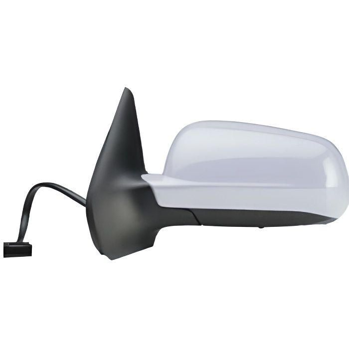 Retroviseur Exterieur VW GOLF 4 gauche electrique Coque a peindre Grand modele 1997 a 2003