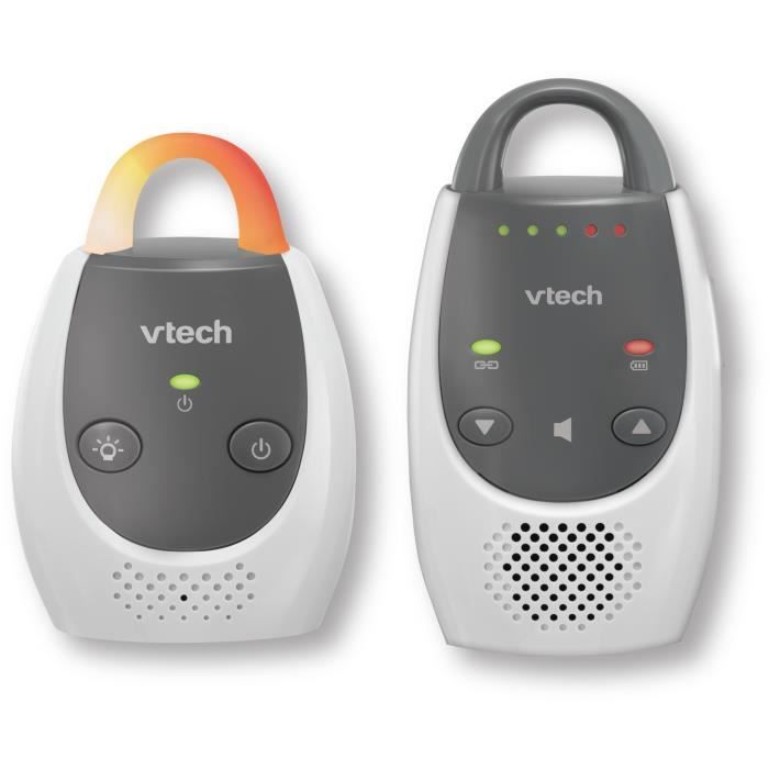 Vtech Moniteur pour bébé 80-117400