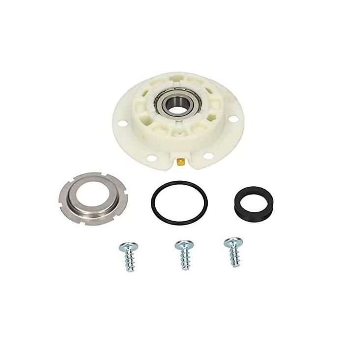 PALIER GAUCHE OU DROITE POUR LAVE LINGE WHIRLPOOL,LADEN,INDESIT 481231019144,C00312160