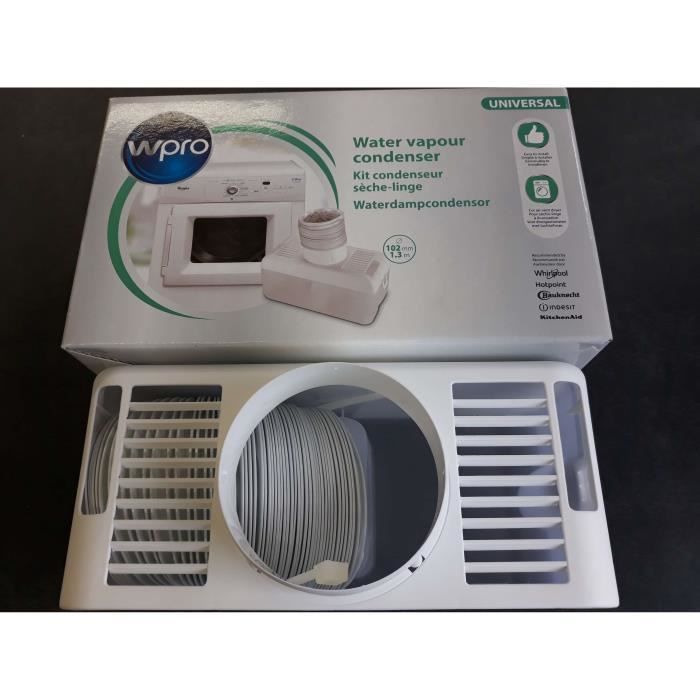 CONDENSEUR UNIVERSELLE POUR SECHE LINGE 484000008815,C00386704,UCD003