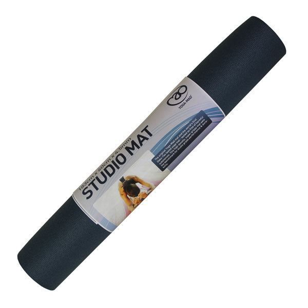 Tapis de yoga studio pro 4,5mm Yoga Mad
