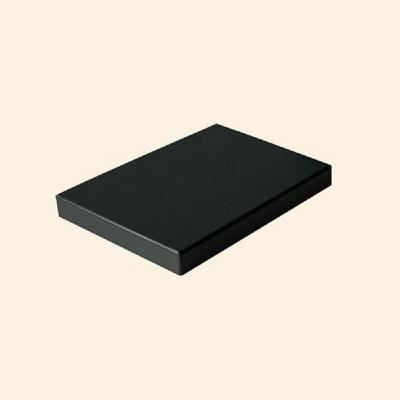 BILLOT 30X 20X2 NOIR