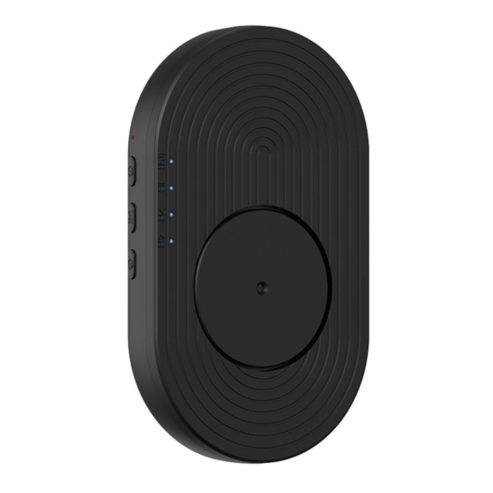 Vaydeer Air 3 – Déménageur De Souris Ultra Fin, Contrôle Par App, Minuteur, Silencieux, Garde Ton PC Actif Sans écran De Veille - 2
