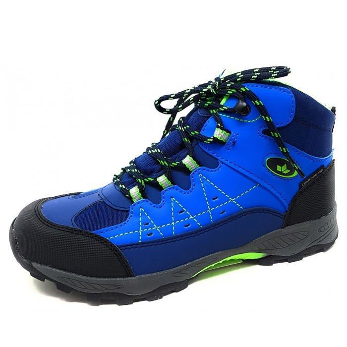 Basket Lico - 230056 - Mixte Ringo Chaussure de Course Tout Terrain Basket Lico - 230056 - Mixte Ringo Chaussure de Course Tout Terrain