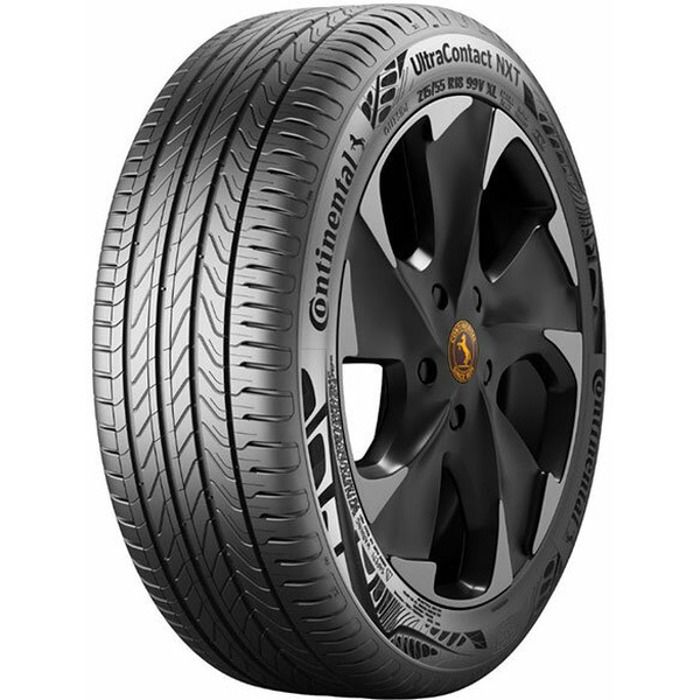 Pneu Tourisme - Continental - UltraContact NXT - 235/45 R18 - Durabilité - Confort - Performance